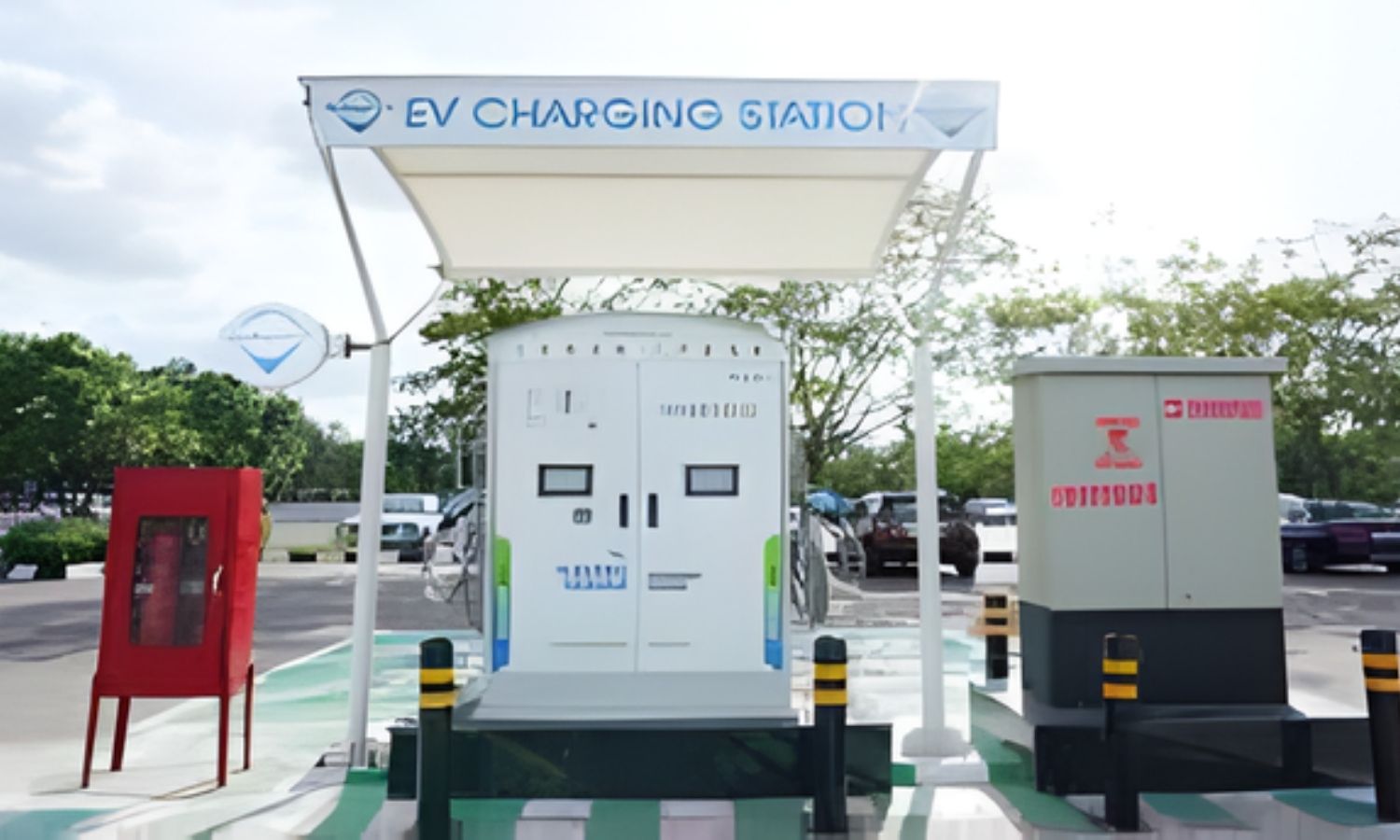 EV Charging