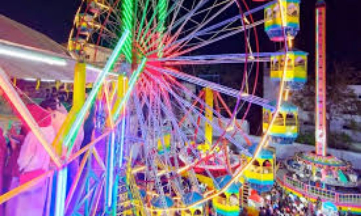 Industrial Exhibition