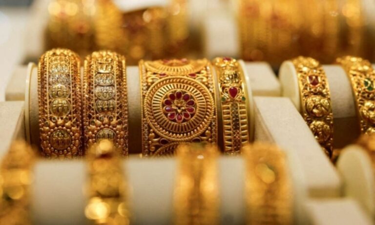 Gold Price Hyderabad