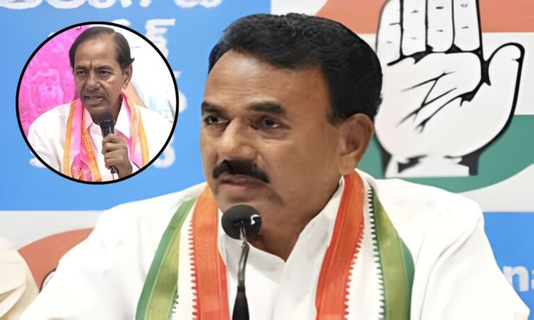 Telangana Politics