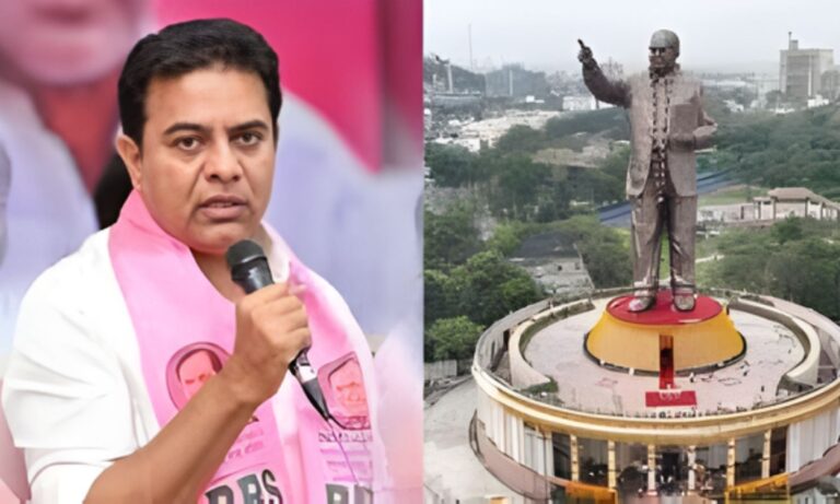 Ambedkar Legacy