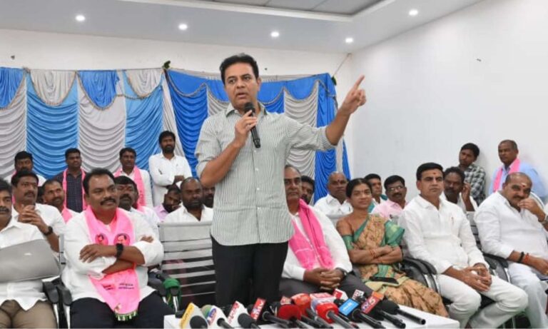 Sarpanch Support