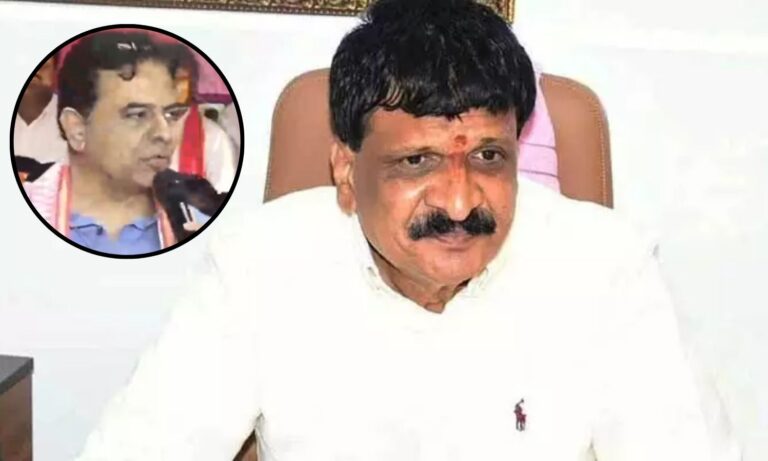 Telangana Politics