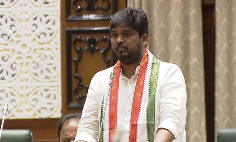 Naveen Yadav Assembly Entry marks a 16-year milestone after multiple defeats and a historic Jubilee Hills bypoll win.
