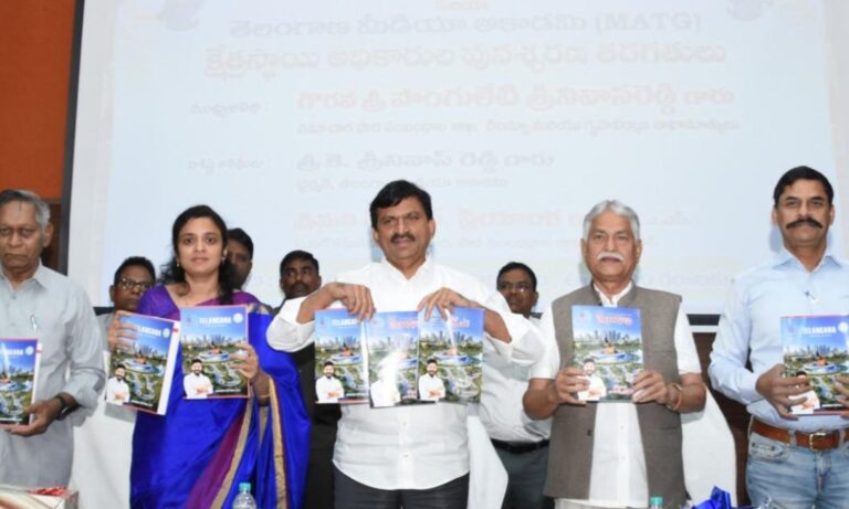 Government Progress