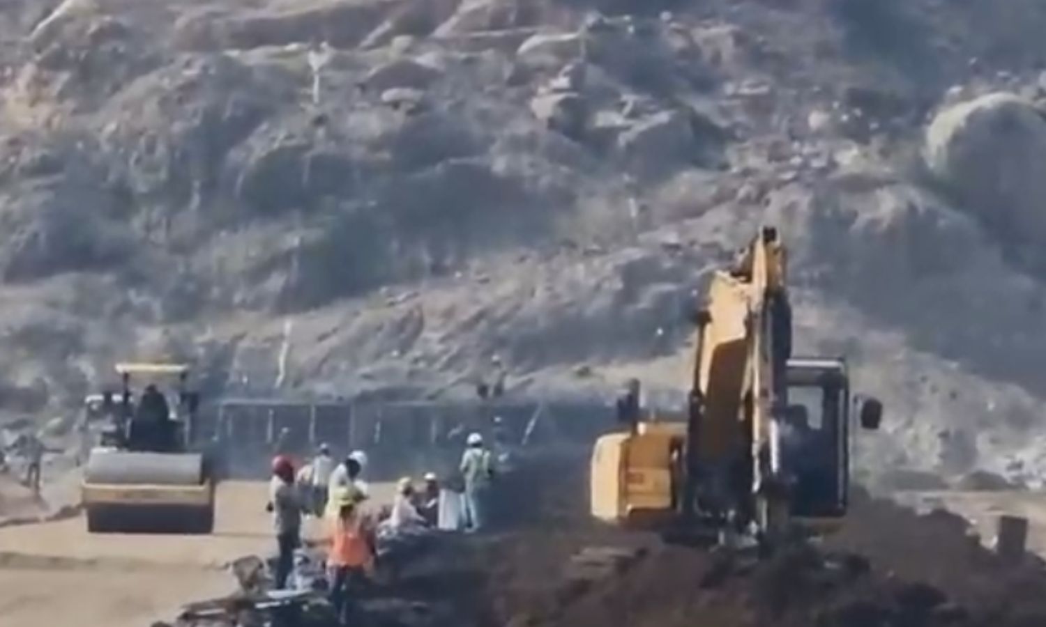 Polavaram Project