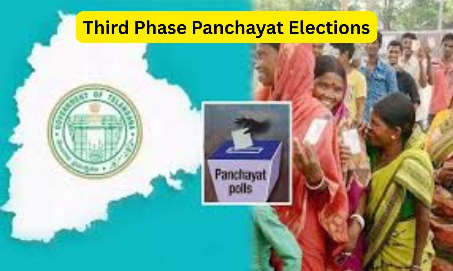 Panchayat Elections