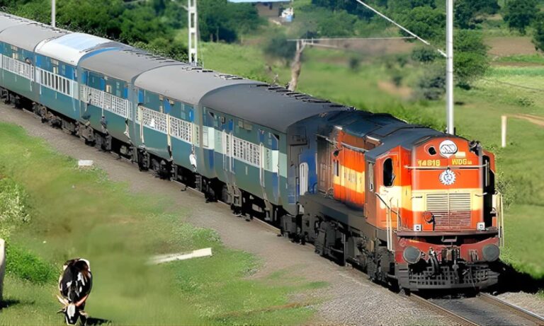 South Central Railway to run 11 Sankranti Special Trains from 6 to 11 January 2025 to manage festive rush.