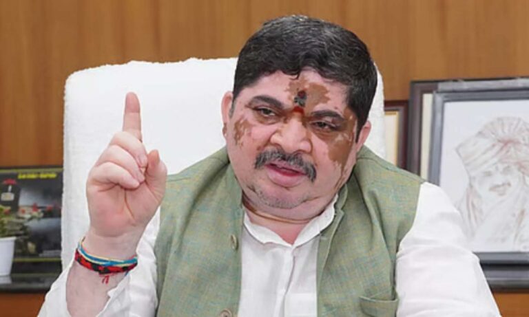 Siddipet Nominated Posts