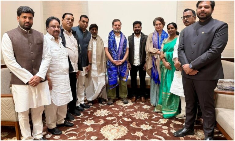 Global Summit Hyderabad