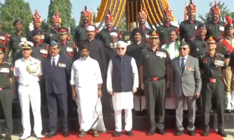 Vijay Diwas