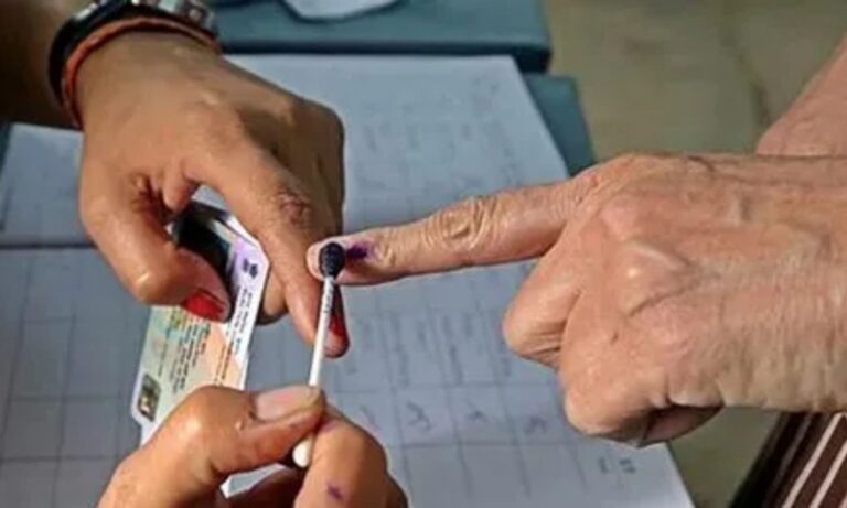 Panchayat Count