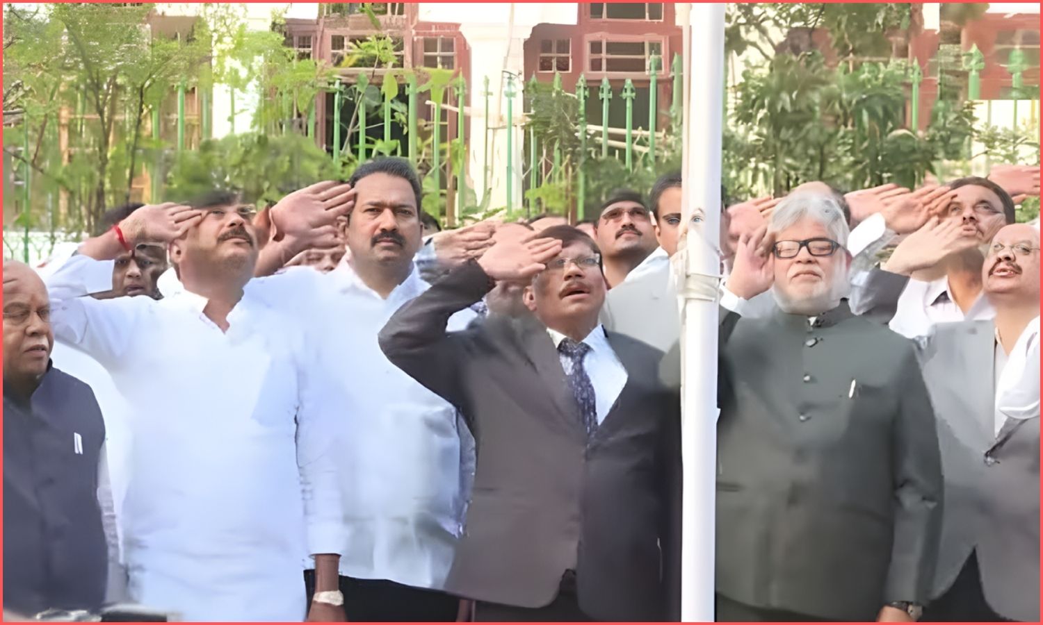 Legislature Republic