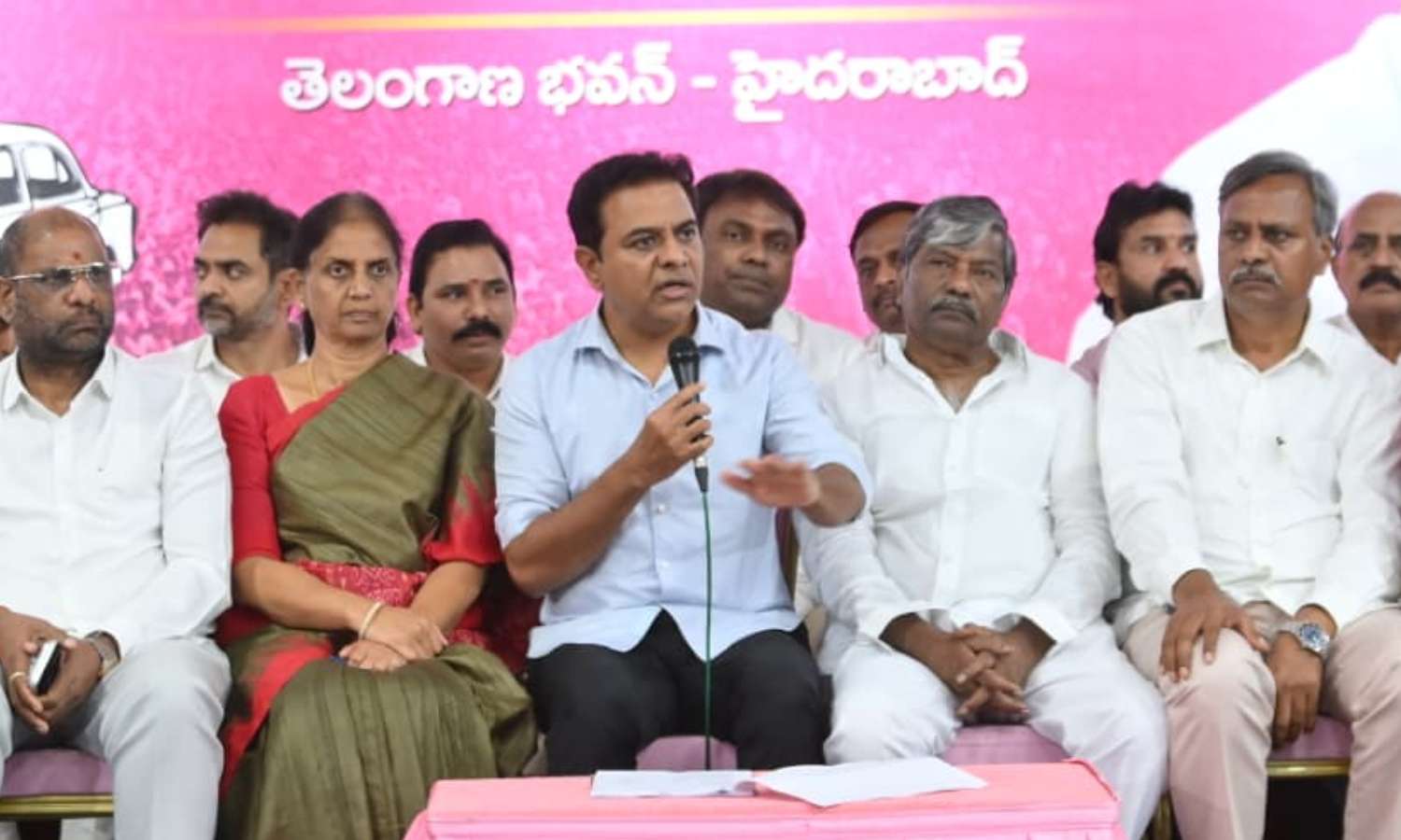 Political Intimidation