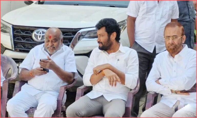 Farmers Issues