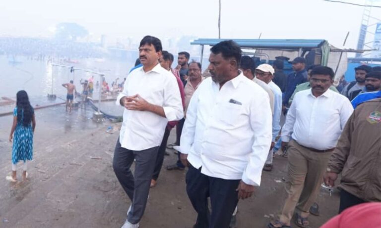 Jatara Inspection