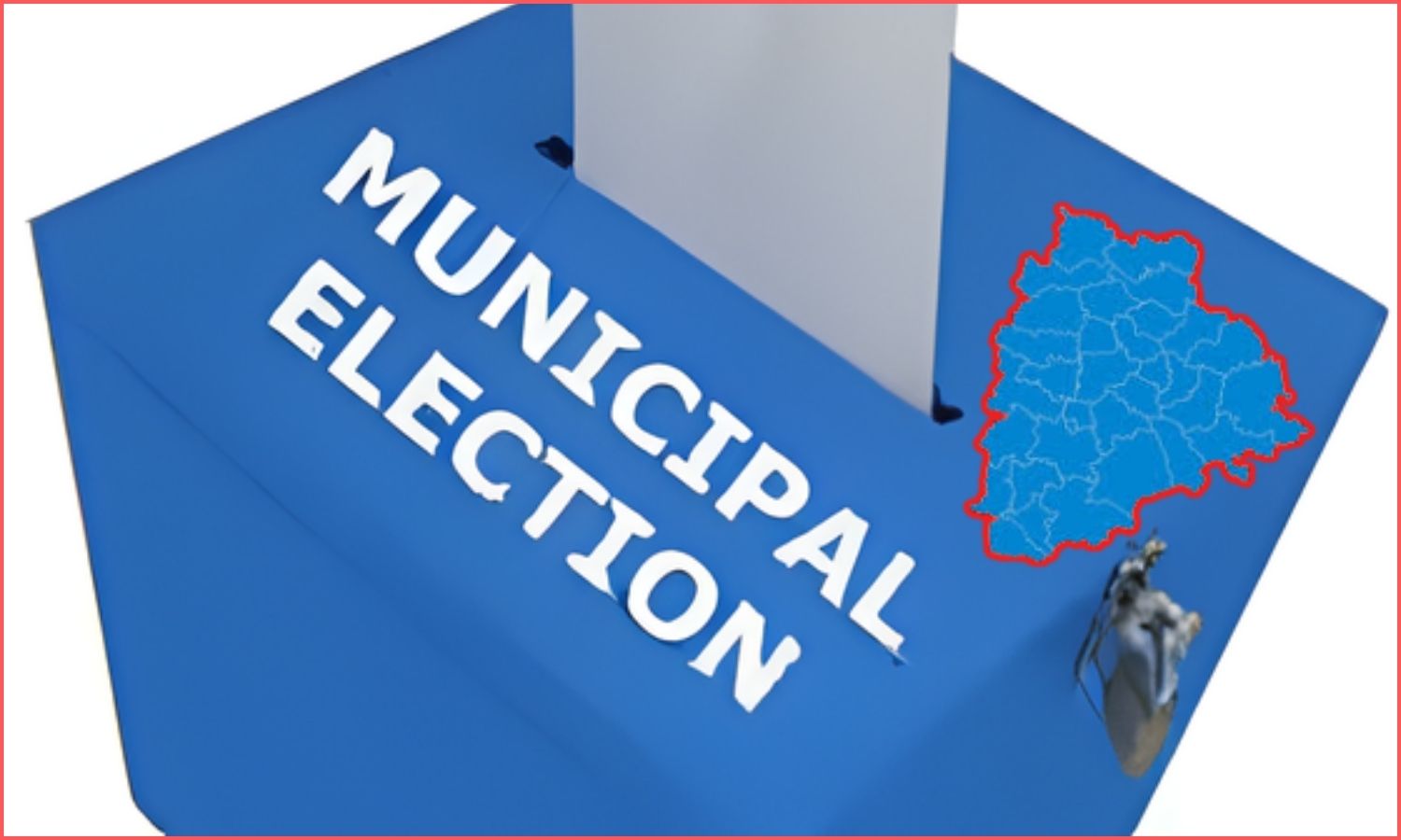 Municipal Polls