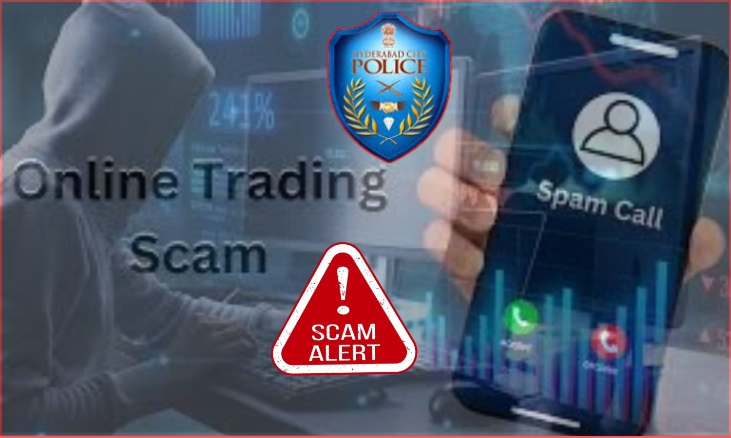Trading Fraud