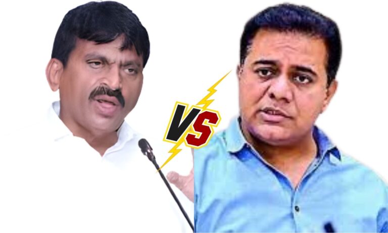 Electoral Challenge