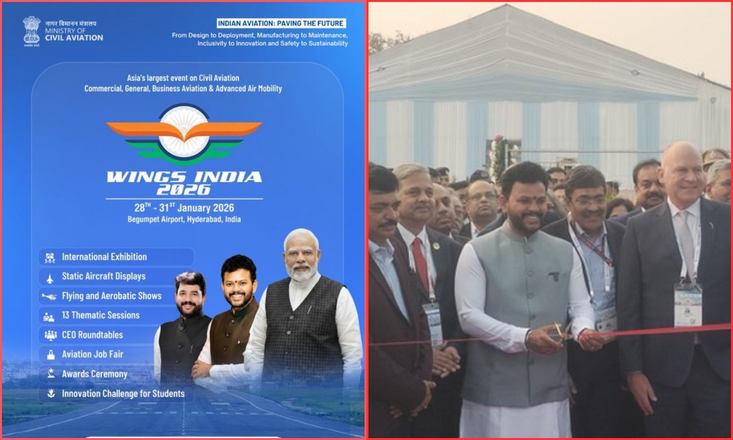 Wings India 2026