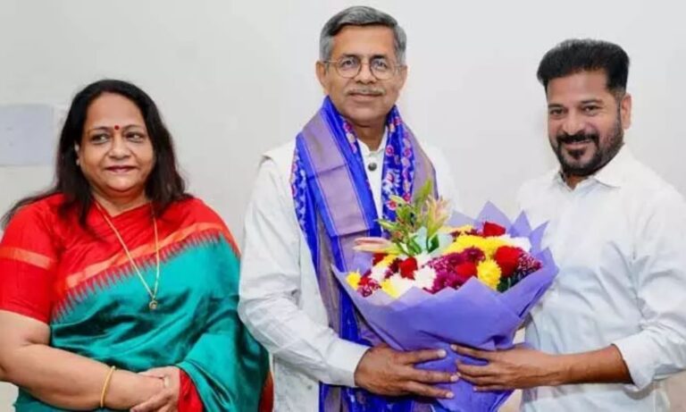 Courtesy Meet