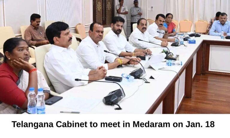 Cabinet Meeting