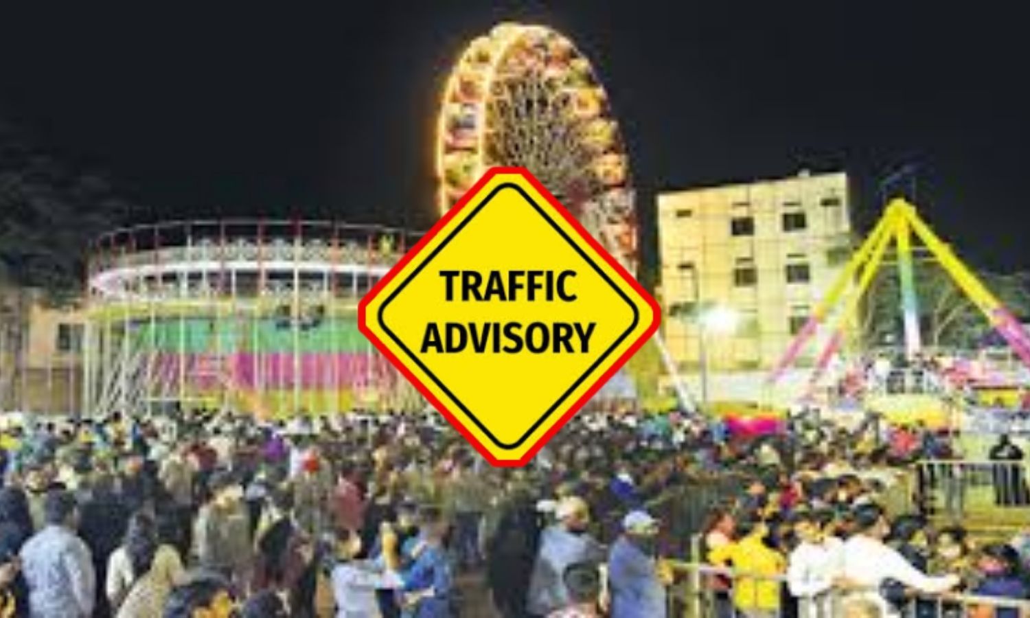 Traffic Advisory