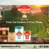 Ispahani Tea Hyderabad