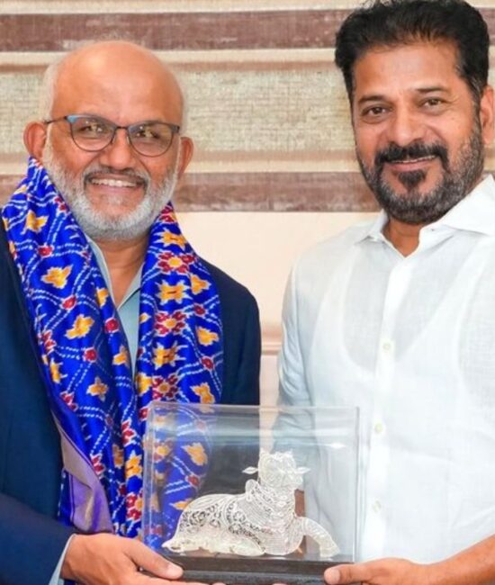 Telangana Vision 2047