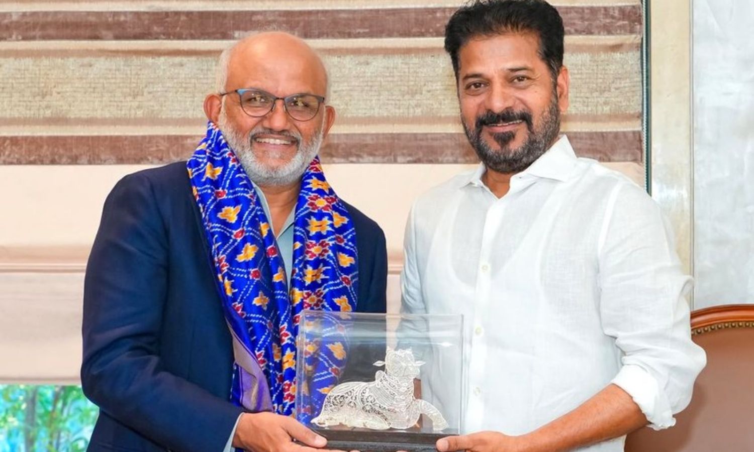 Telangana Vision 2047