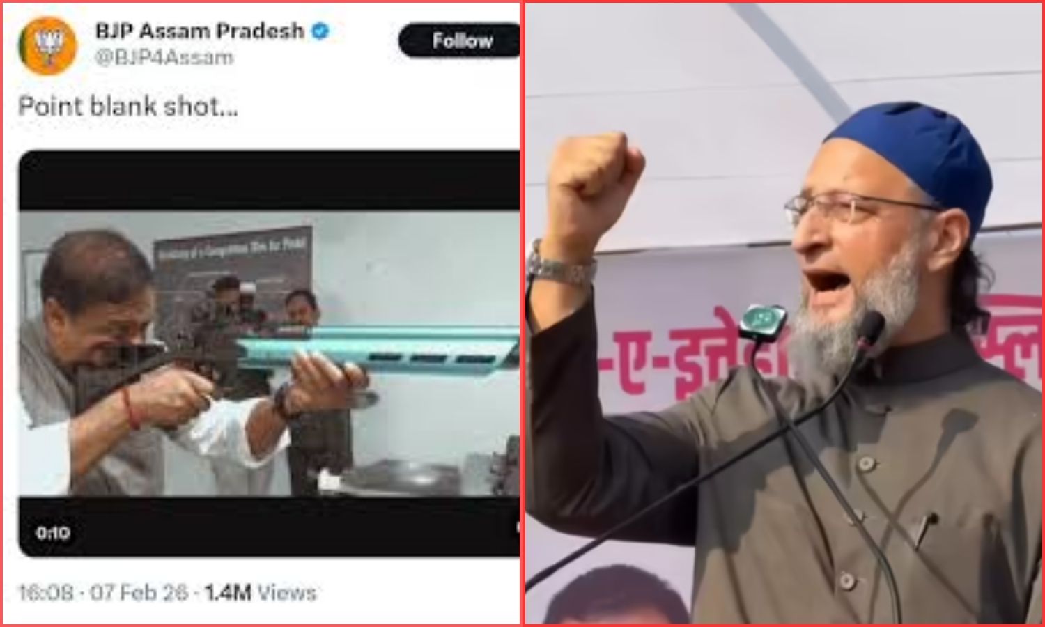 Communal Provocation