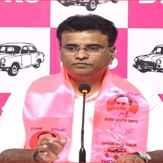 Hyderabad Development