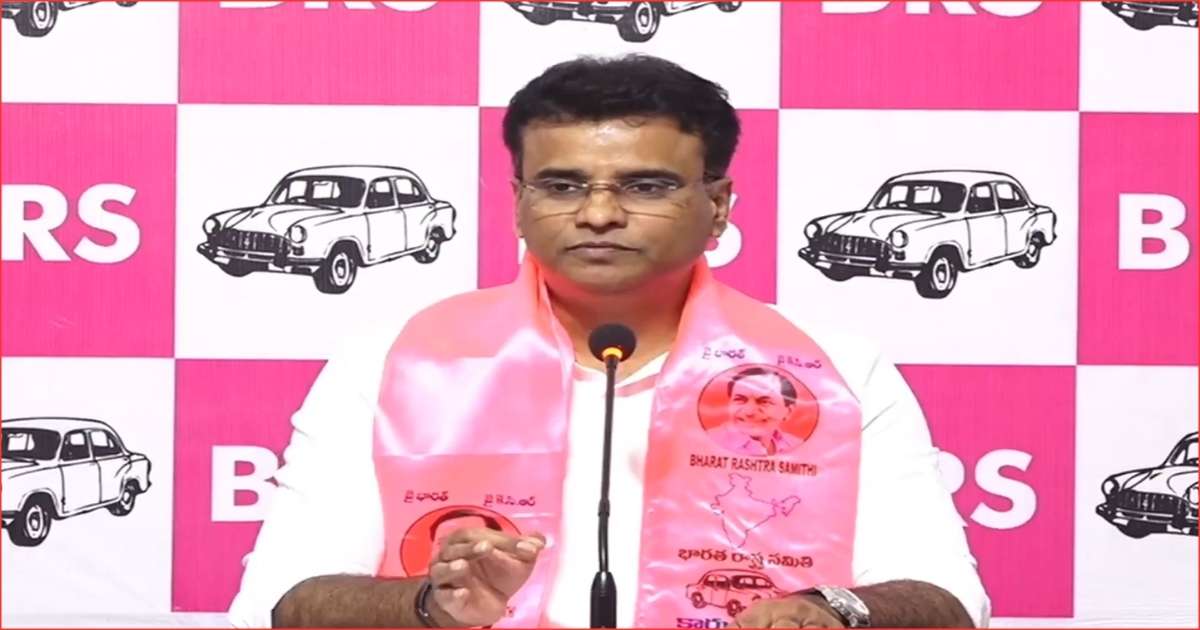 Hyderabad Development