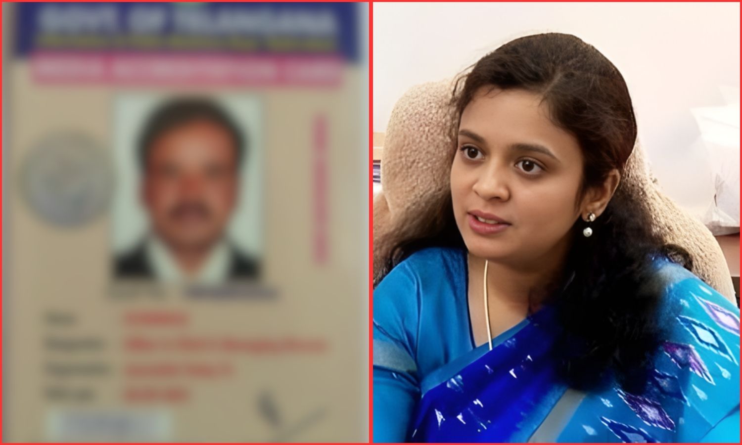 Journalist Accreditation