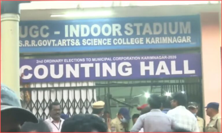 Vote Counting