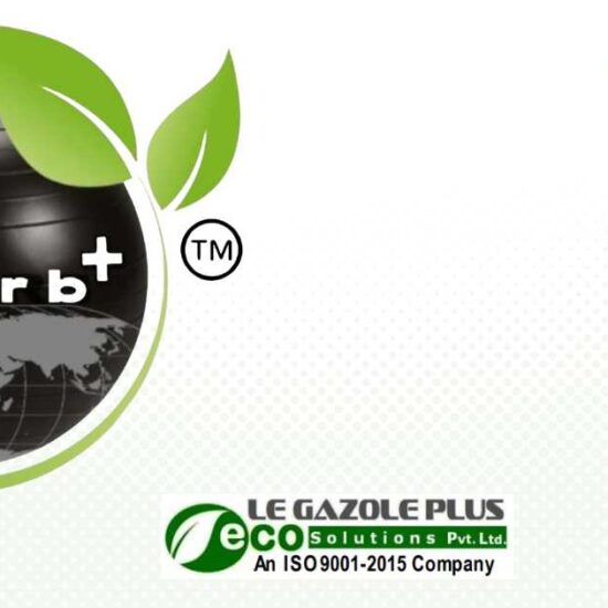 ڈیکار ب سلوشنز اور کاربن معیشت | Decarb Solutions