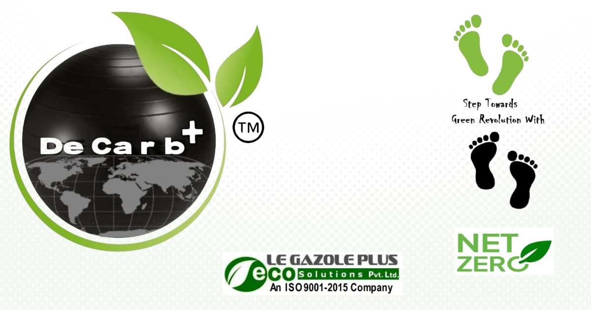 ڈیکار ب سلوشنز اور کاربن معیشت | Decarb Solutions