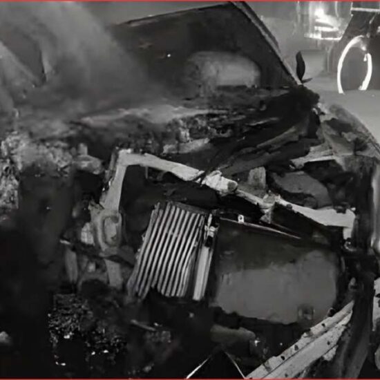 Devarakadra Accident