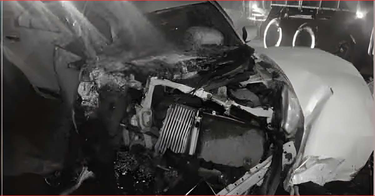 Devarakadra Accident