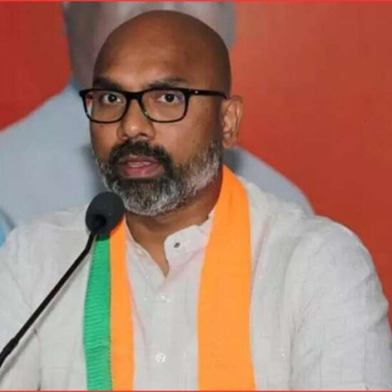 Nizamabad Allegations