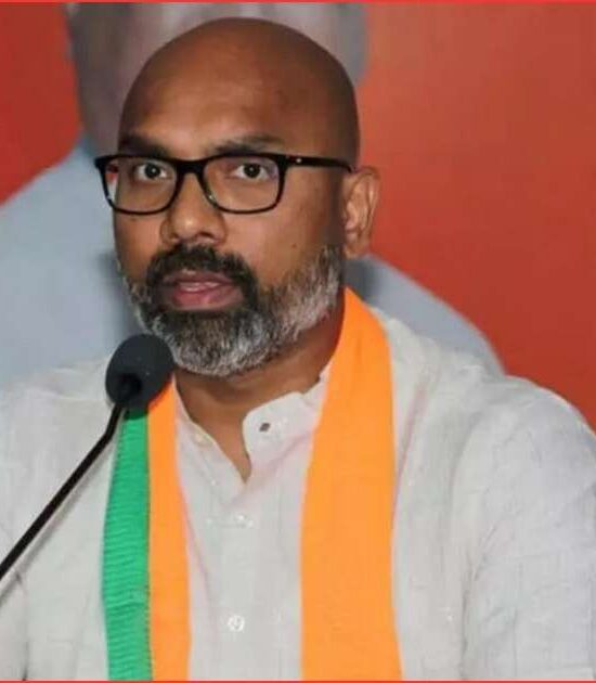 Nizamabad Allegations