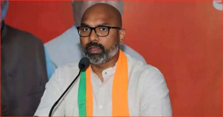 Nizamabad Allegations