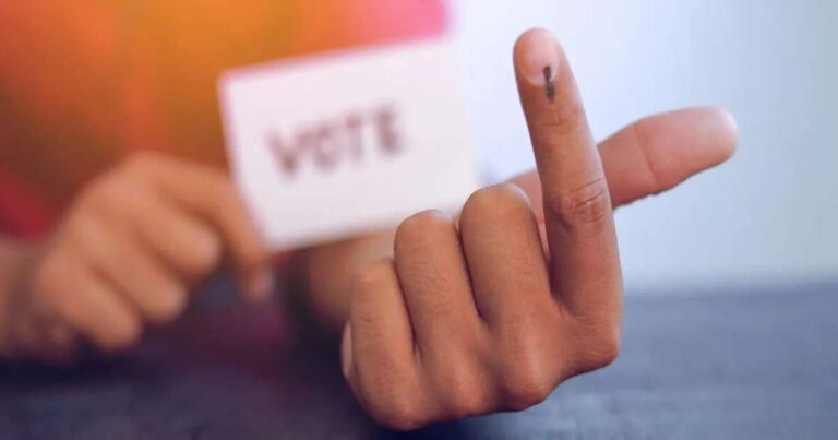 Civic Polls