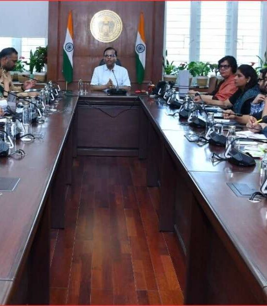 Hyderabad Sanitation