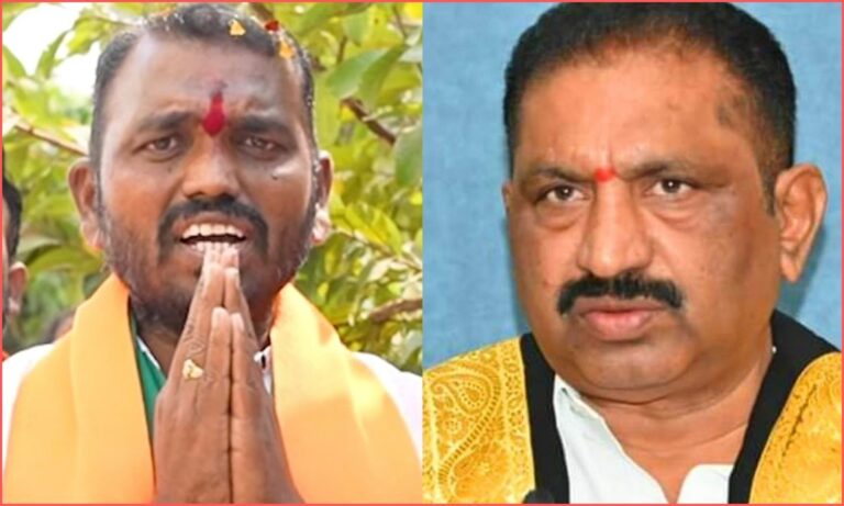 Karimnagar Mayor