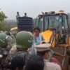 Khammam Demolitions