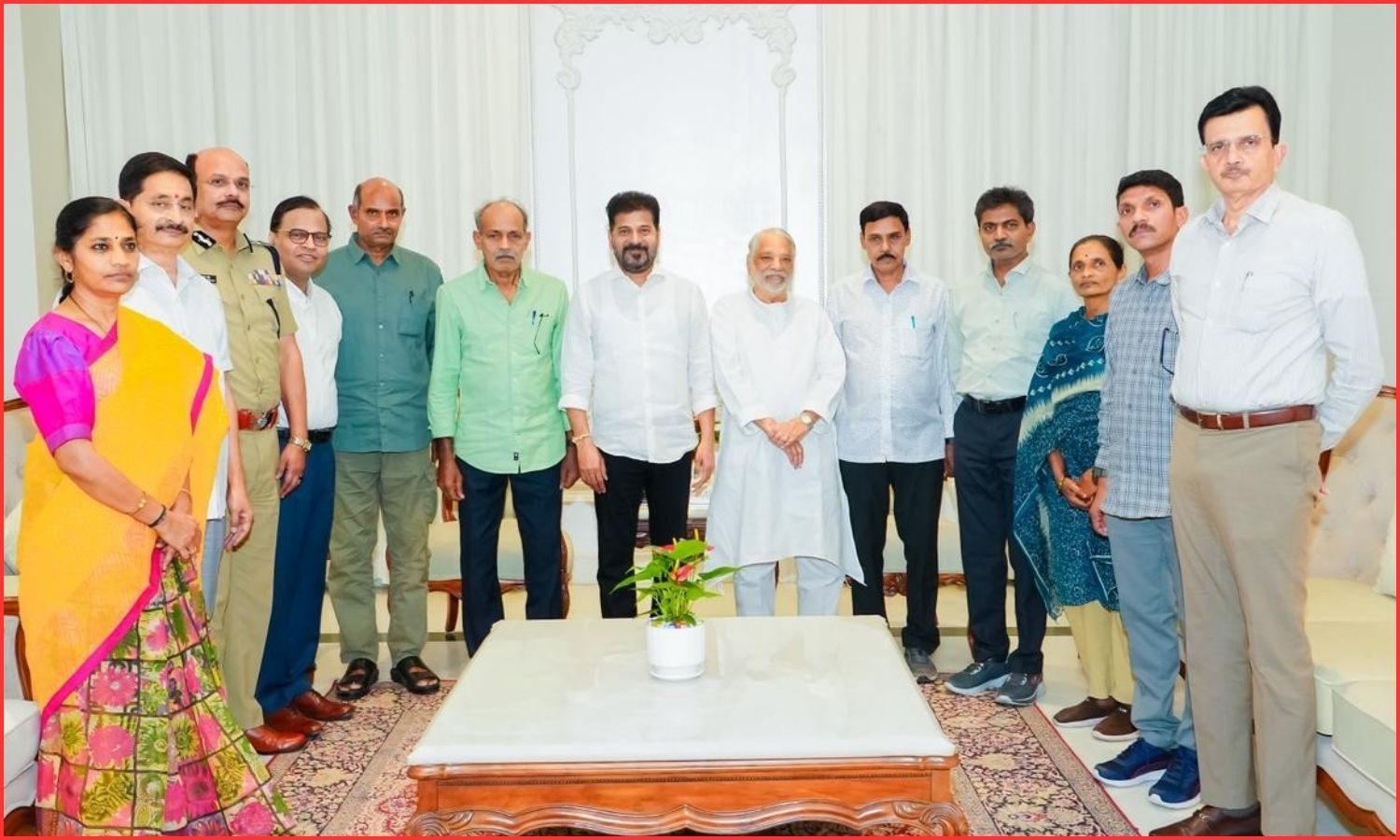 Rehabilitation Policy