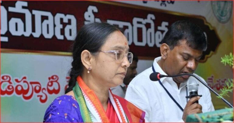 Nizamabad Alliance