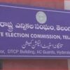 Telangana Elections