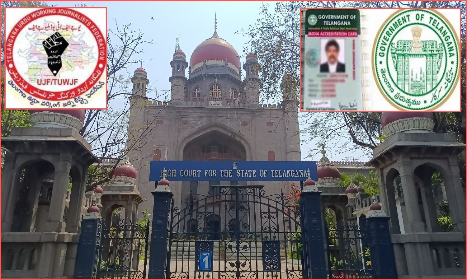 Accreditation Expiry